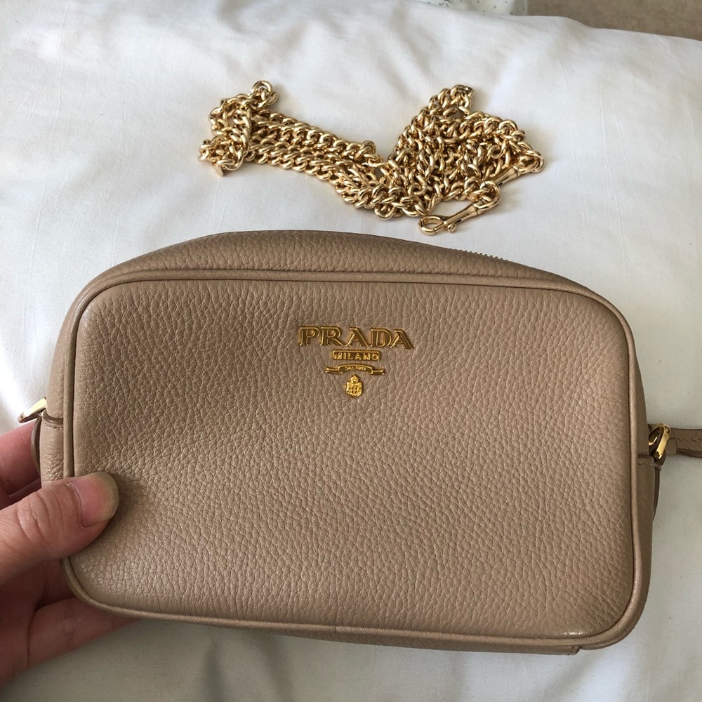 Prada bag - Picture 3 of 6